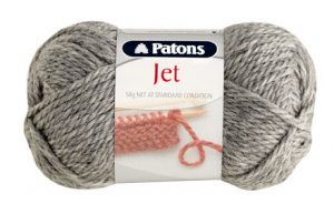 Patons-Jet