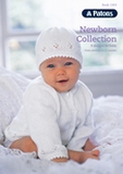 Patons 029 Newborn Collection CMYK.indd
