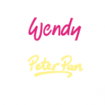 Wendy/ Peter Pan