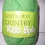 Country Kids 8 Ply
