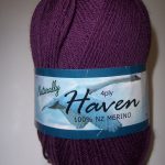 Haven 4 Ply