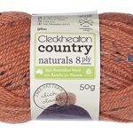 Country Naturals 8 Ply