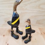 Gift Lines - Footy Ducks