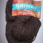 Harmony DK/ 8 Ply