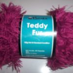 Teddy Fur