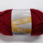 Woolcraft 8 Ply