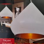 Pendant Light TALAH